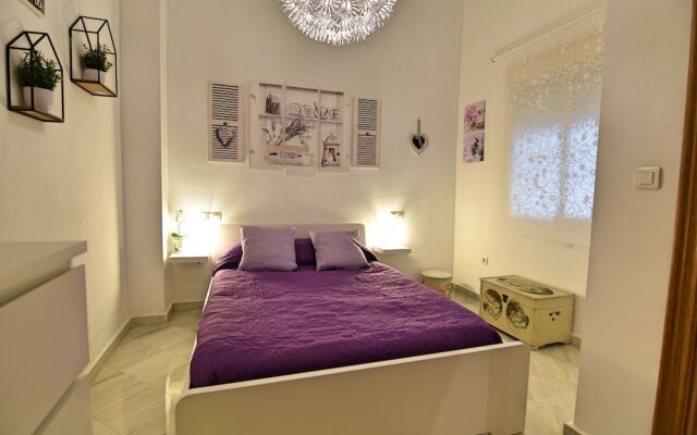 Apartamento Victoria 7 - Plaza Merced