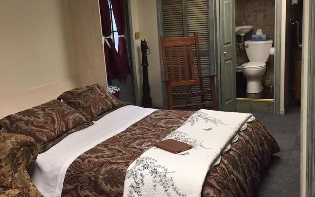 Thornton House Bed and Breakfast