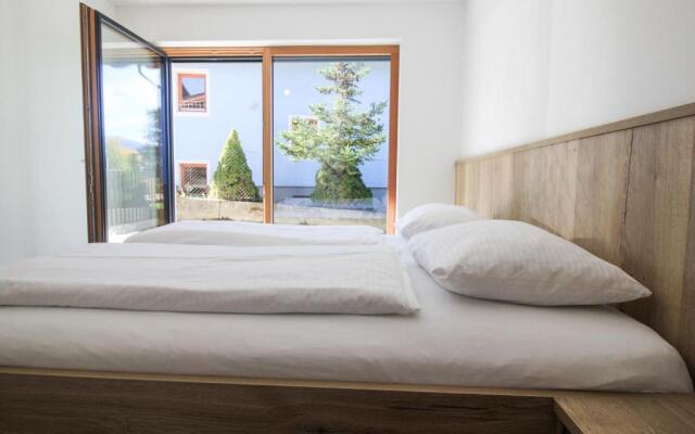 First IN Mountain Chalets by we rent