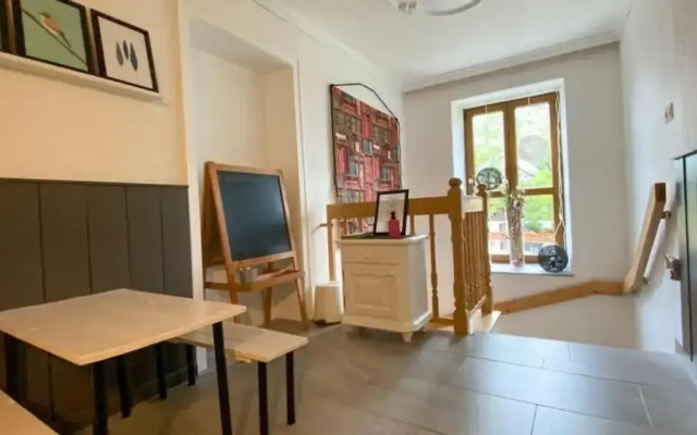 Bed & Breakfast Jungholz