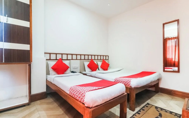 Hotel Shaurya Inn