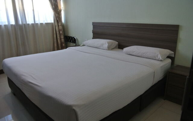 YES Hotel Penang