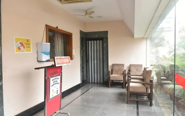 Hotel City Grand