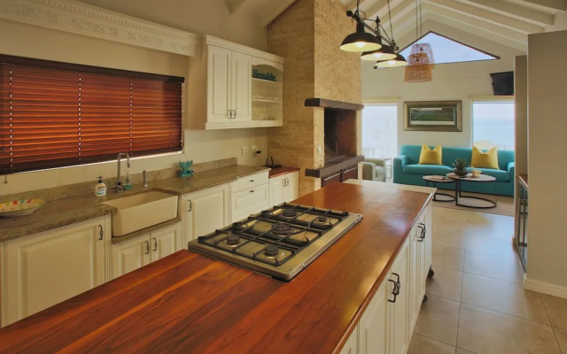 Bella Calypso, Langebaan, 8-sleeper