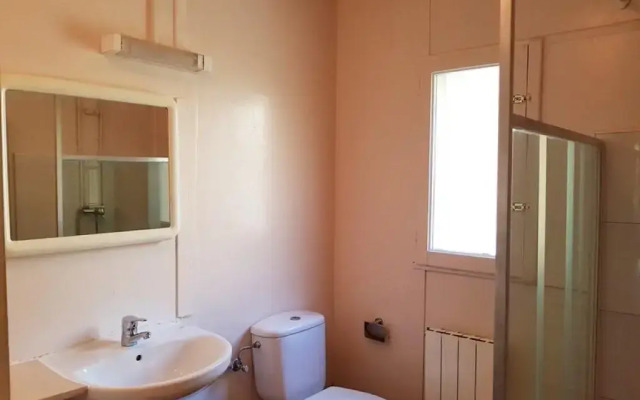 Complejo Bubal Formigal 3000