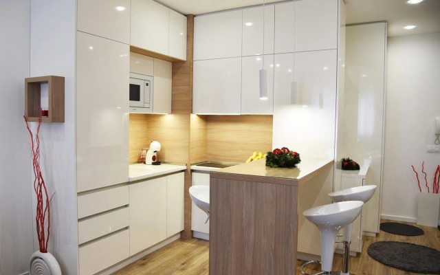 Borovets Gardens Luxury apartment E11