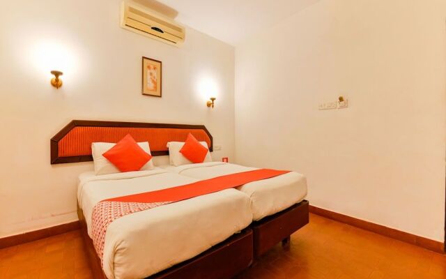OYO 16778 House Of Yesudas