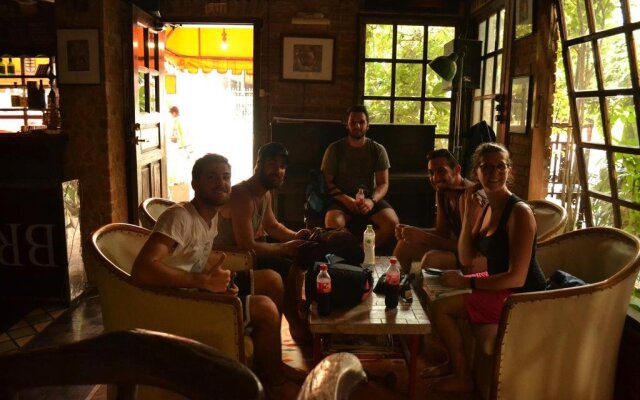 Brickhouse Hostel