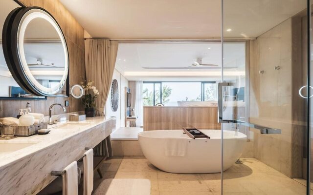 Anantara Koh Yao Yai Resort & Villas