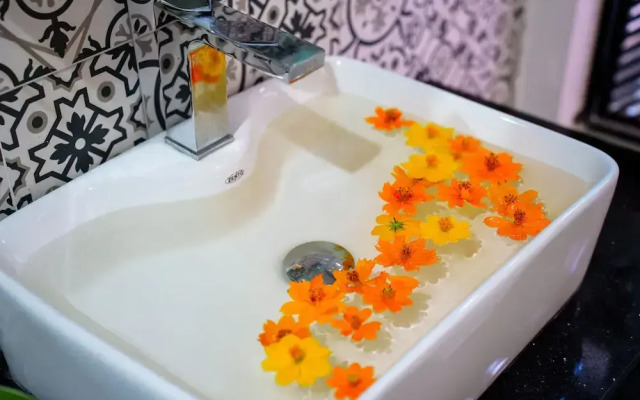 Hai Dao Hoi An Villa