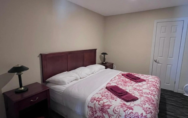 Hwy 17 Hotel