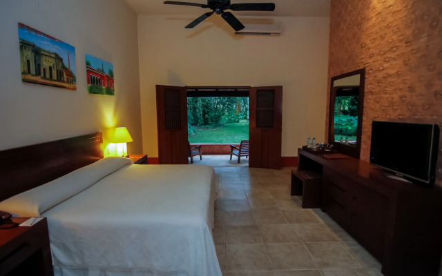 Hotel Hacienda Misne