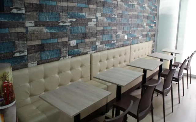 Ayenda Cgh Bogota Airport