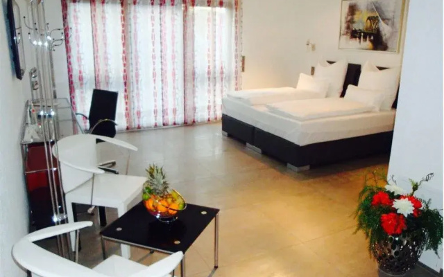 Hotel ZeitZeichen