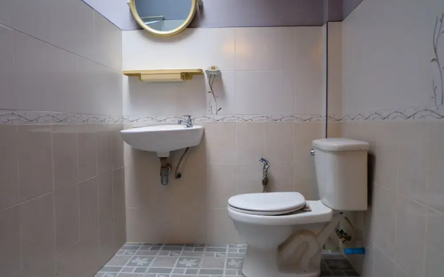 Chaiya Resort Paway Junction