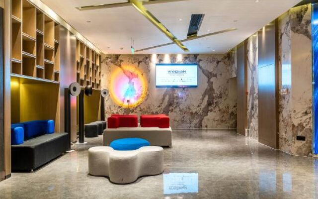 Ramada Encore By Wyndham Guangzhou Jiangnan West