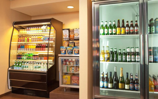 SpringHill Suites by Marriott Tarrytown Westchester County