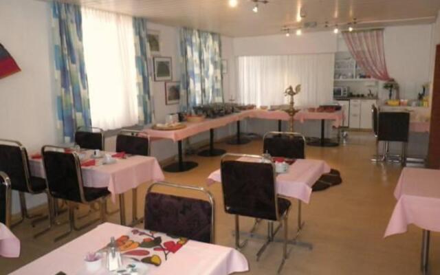 Hotel Rheinfall