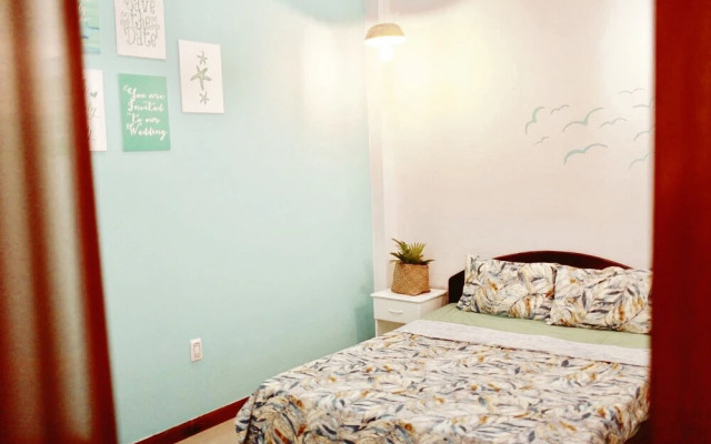 3 Bedroom Villa near Beach in Da Nang