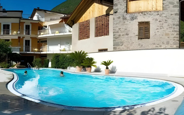 Hotel Garni Gunther