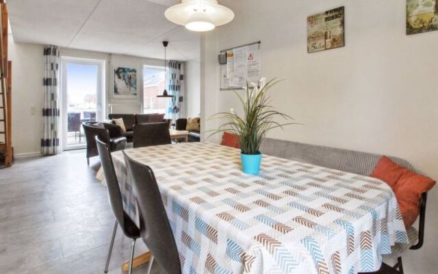 "Kundry" - 2.3km from the sea in Western Jutland