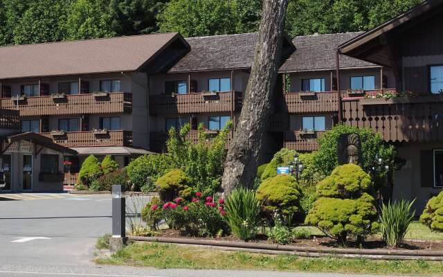 Ramada by Wyndham Campbell River