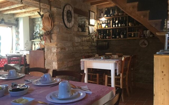 Agriturismo Casteldardo