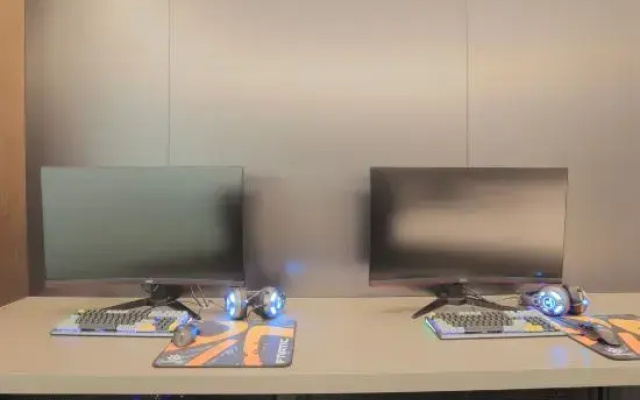 Ruisi E-sports Hotel (Dazu Xiangguo Park)