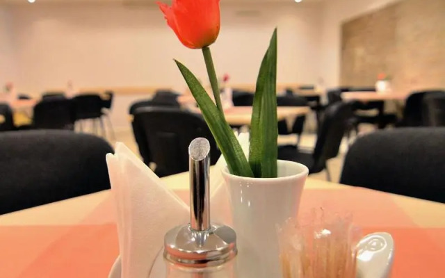 Ivolita Vilnius Hotel