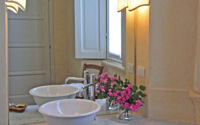 Villa Cavadini Relais