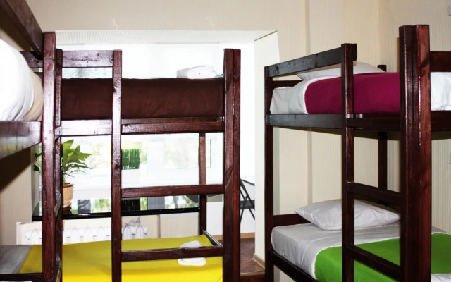 MagicHostel