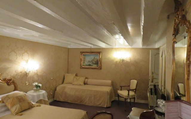 Hotel Antico Doge