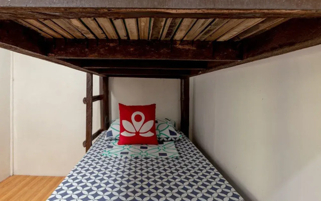 Zen Rooms Basic Junsims Siargao