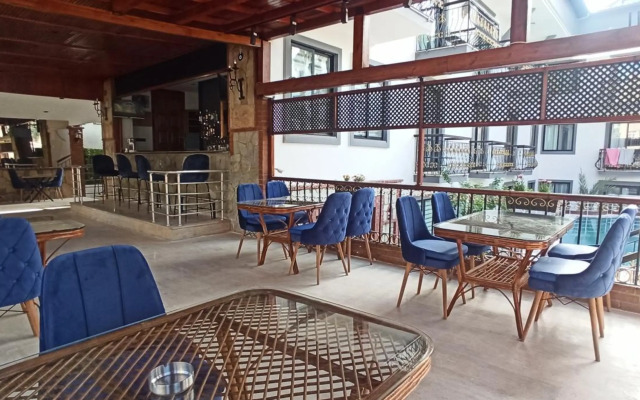Orange Garden Apart Hotel