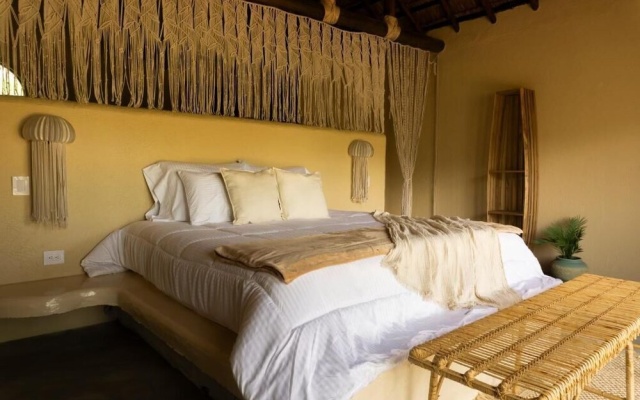 Holistic EcoHotel