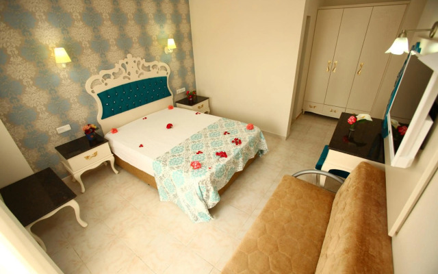 Turk Hotel