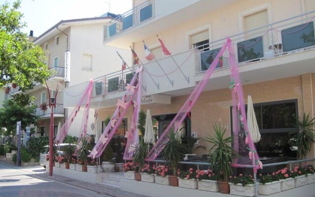 Hotel Atlantic