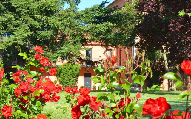 La Bastide de Fabrègues