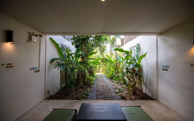 Wareerak Hot Spring & Wellness