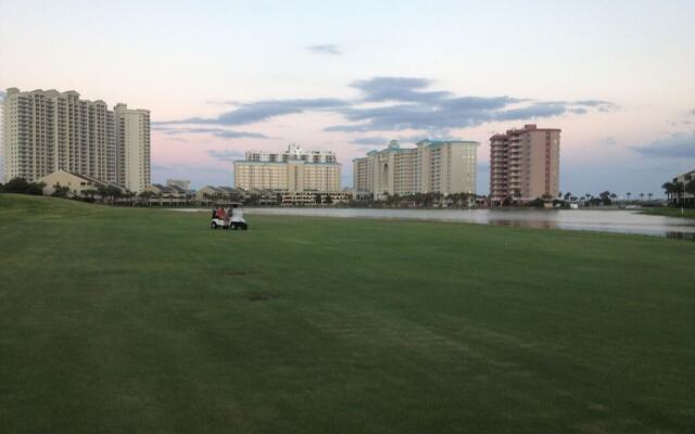 Costa del Mar - 1 Br Condo