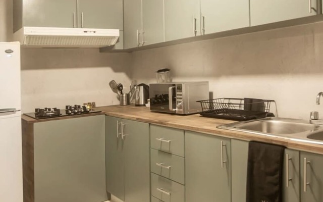 w Centric 1BR w AC in Miraflores