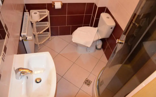 Jedla Miejsce Gościnne