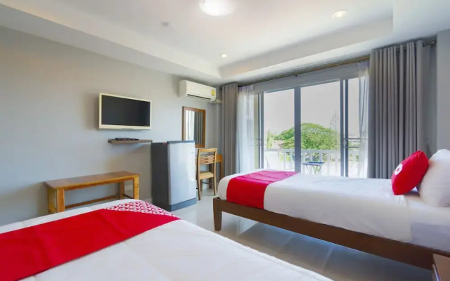 OYO 924 Baan Sanpluem By Na’mol