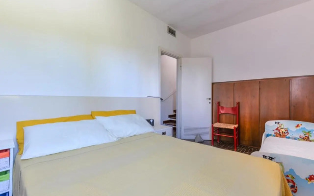 Villa Le Terrazze