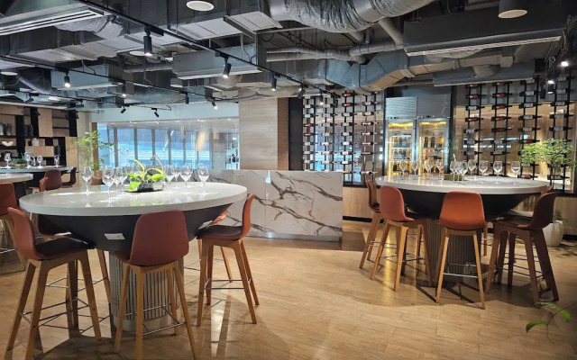 The Residences at BCCT by Stays PH