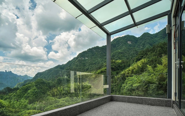 Serenity Valley - Zhangjiajie