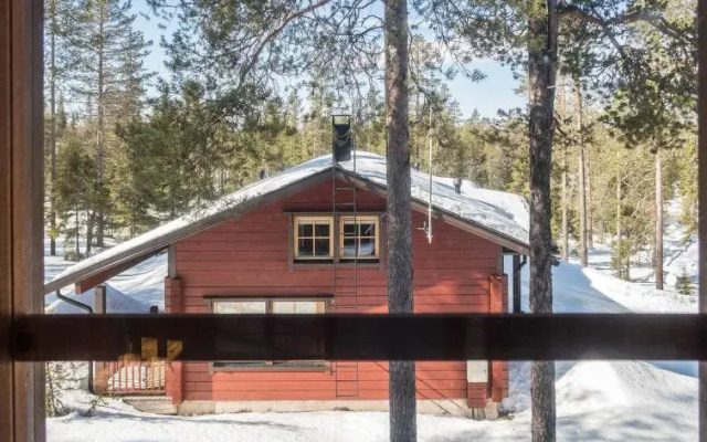 Holiday Home Katajarinne