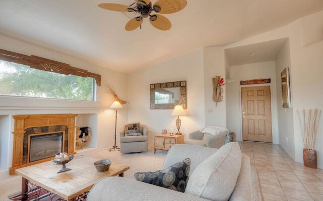 Mountain Calling 3BR by Casago