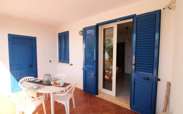 RosaMarina - Casetta a 200 mt dal mare