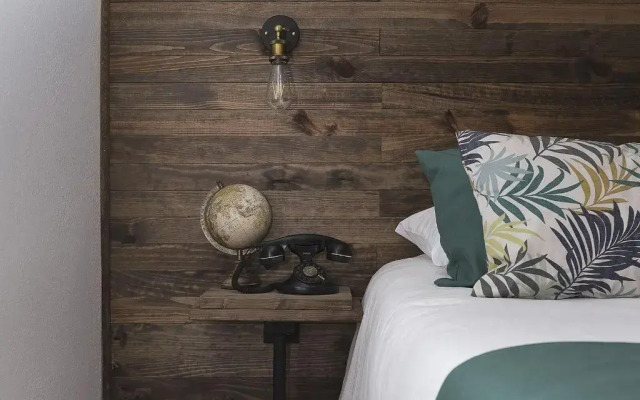 Posada de las Cuevas